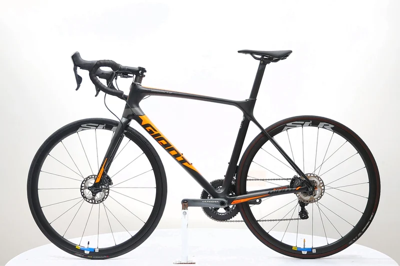 GIANT TCR Advanced Pro Disc 2017 T.M
