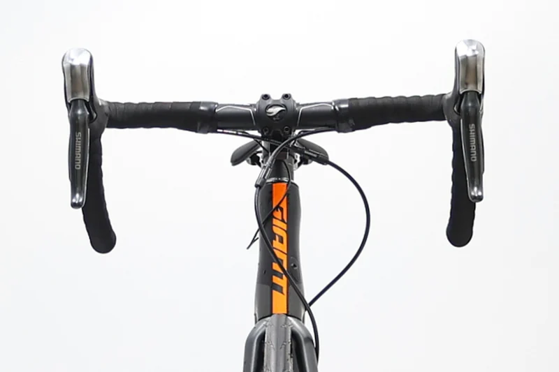 GIANT TCR Advanced Pro Disc 2017 T.M