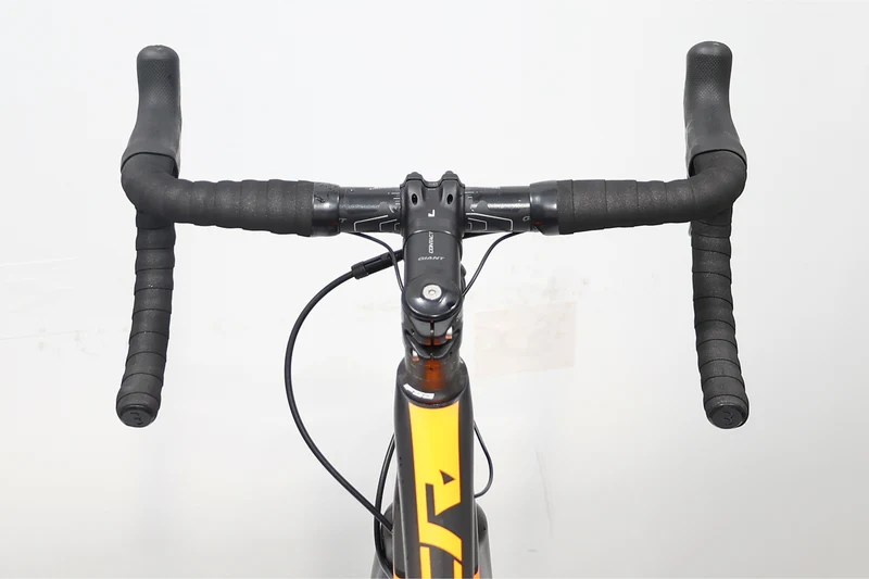 GIANT TCR Advanced Pro Disc 2017 T.M
