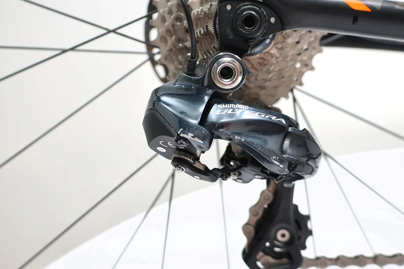 GIANT TCR Advanced Pro Disc 2017 T.M