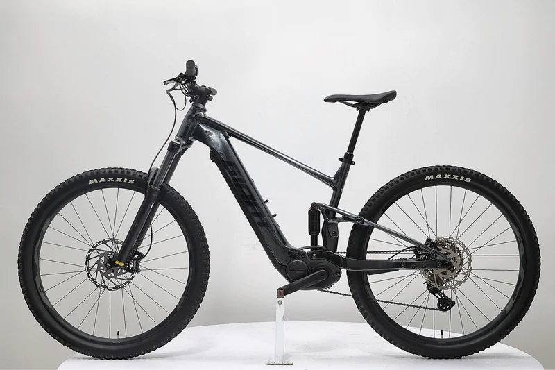 GIANT Stance E+ 2 2023 T.L