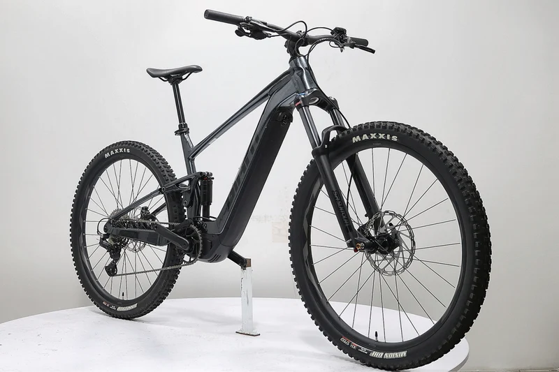 GIANT Stance E+ 2 2023 T.L