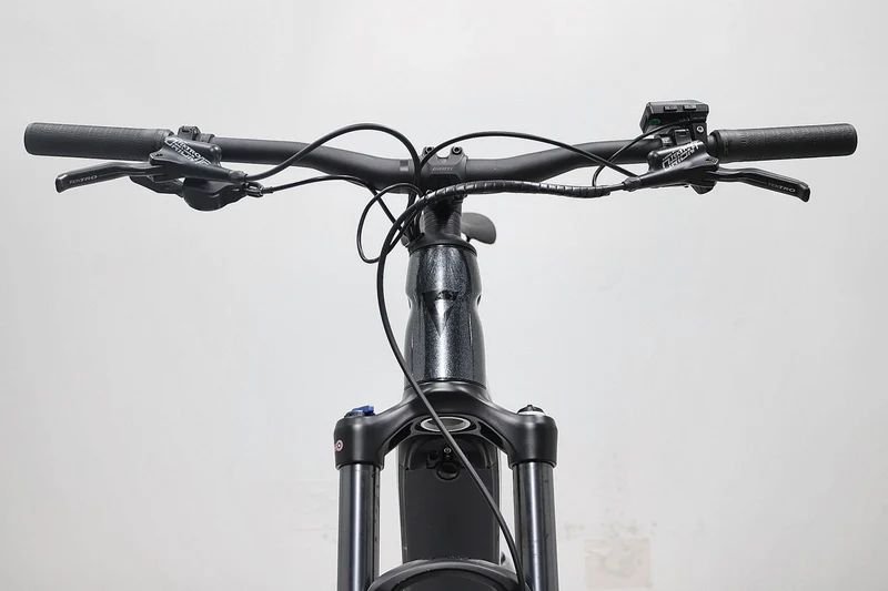 GIANT Stance E+ 2 2023 T.L
