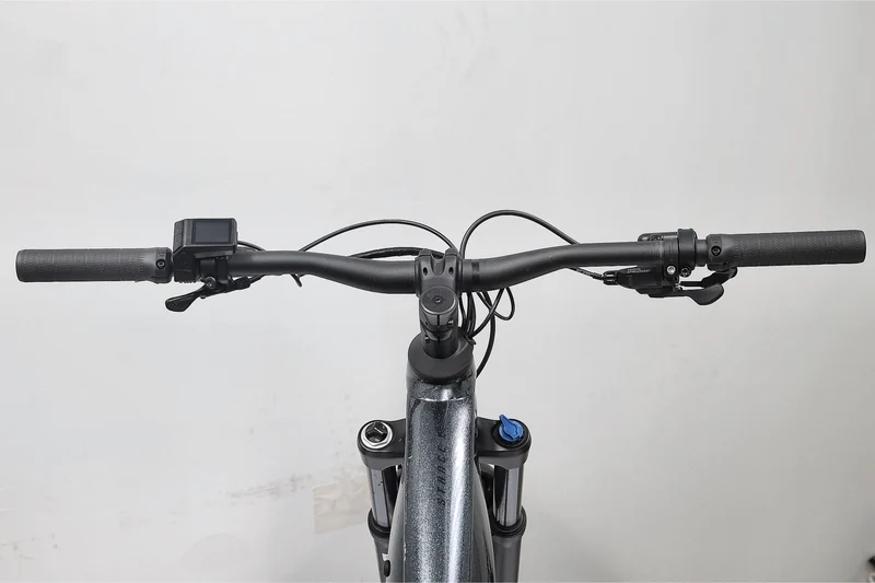 GIANT Stance E+ 2 2023 T.L