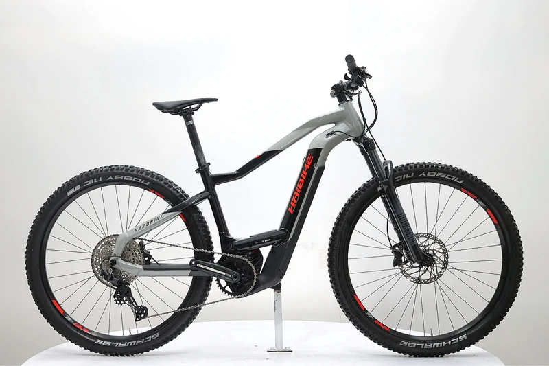 HAIBIKE HardNine 9 2022 T.M