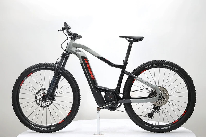 HAIBIKE HardNine 9 2022 T.M