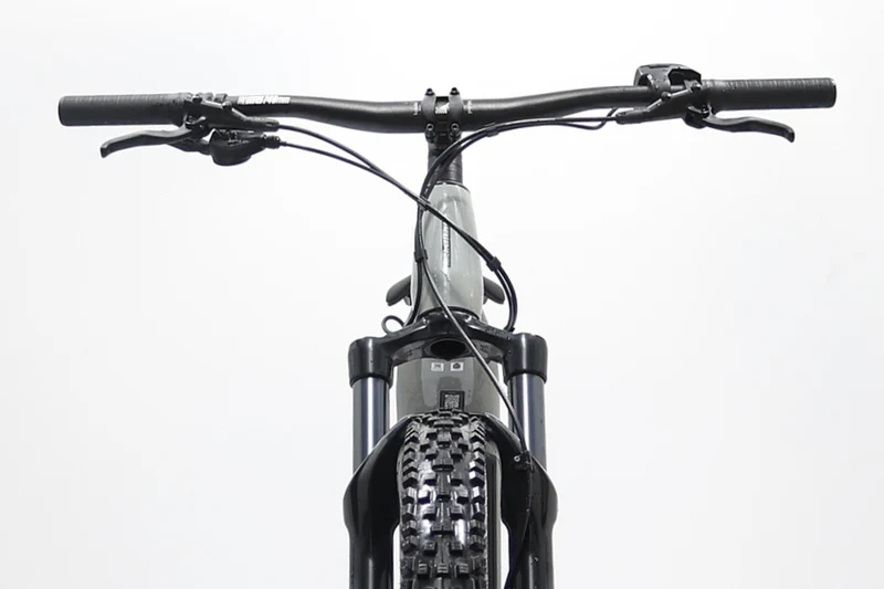 HAIBIKE HardNine 9 2022 T.M