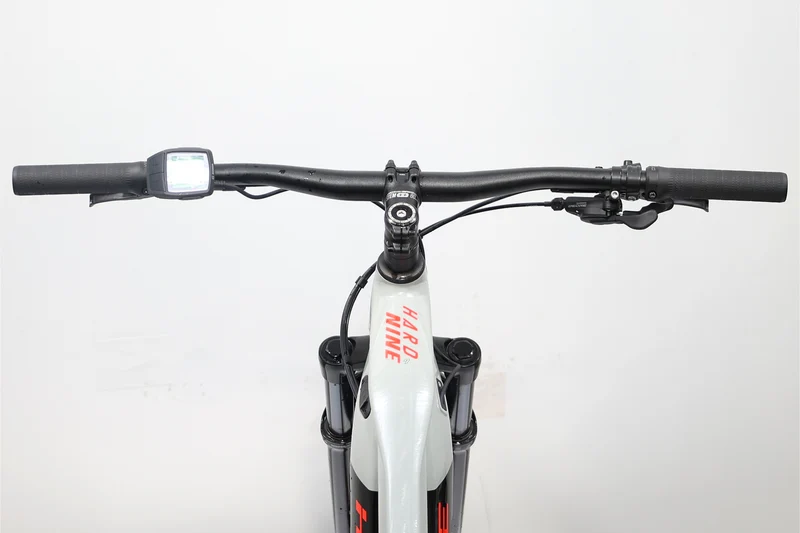 HAIBIKE HardNine 9 2022 T.M
