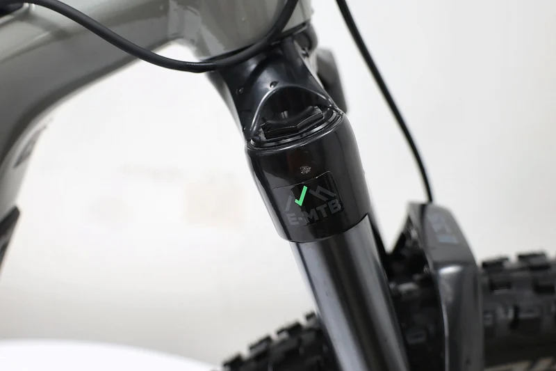 HAIBIKE HardNine 9 2022 T.M