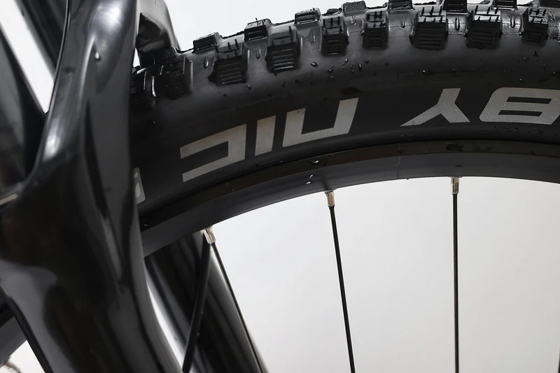 HAIBIKE HardNine 9 2022 T.M