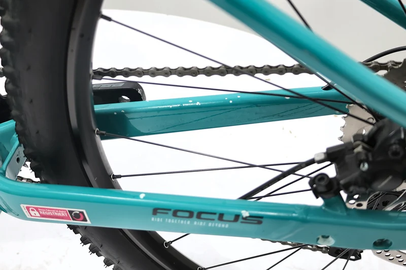 FOCUS JARIFA² 6.7 2023 T.M