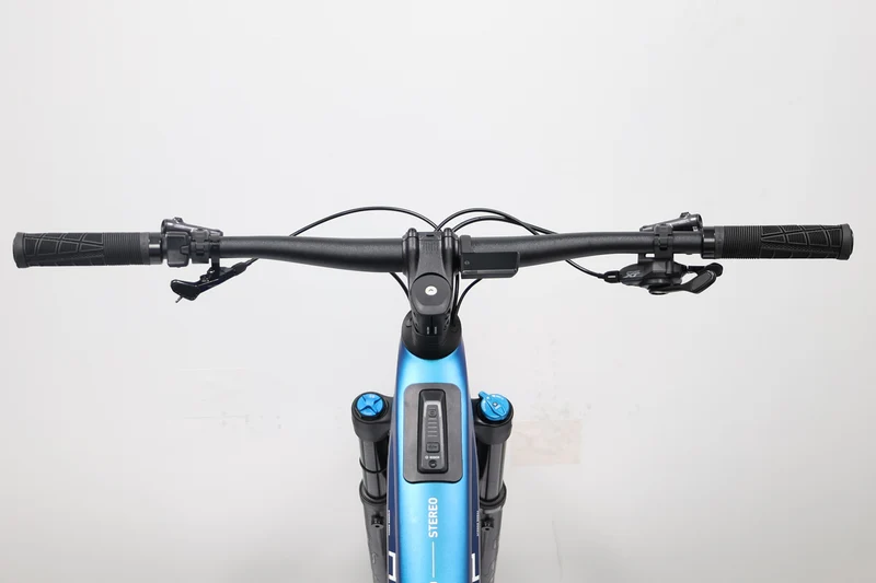 CUBE Stereo Hybrid ONE44 HPC SLX 800 2025 T.S