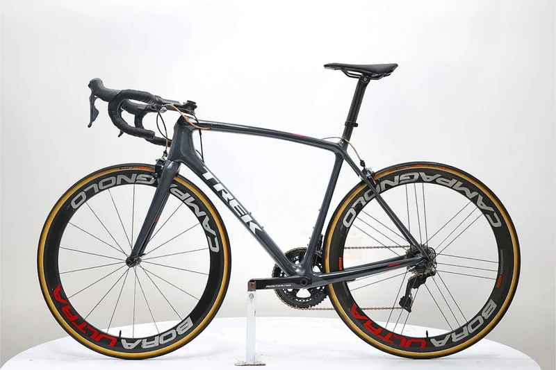 TREK Émonda SLR RSL H1 2019 T.58