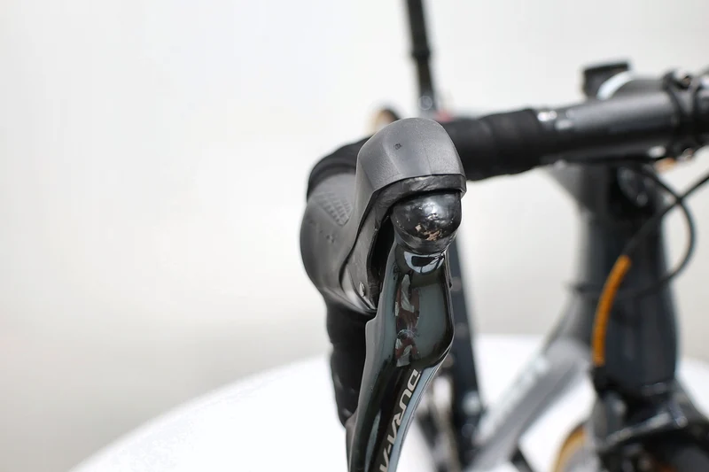 TREK Émonda SLR RSL H1 2019 T.58