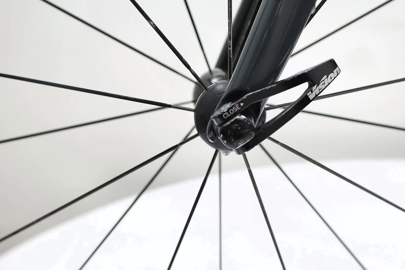 TREK Émonda SLR RSL H1 2019 T.58