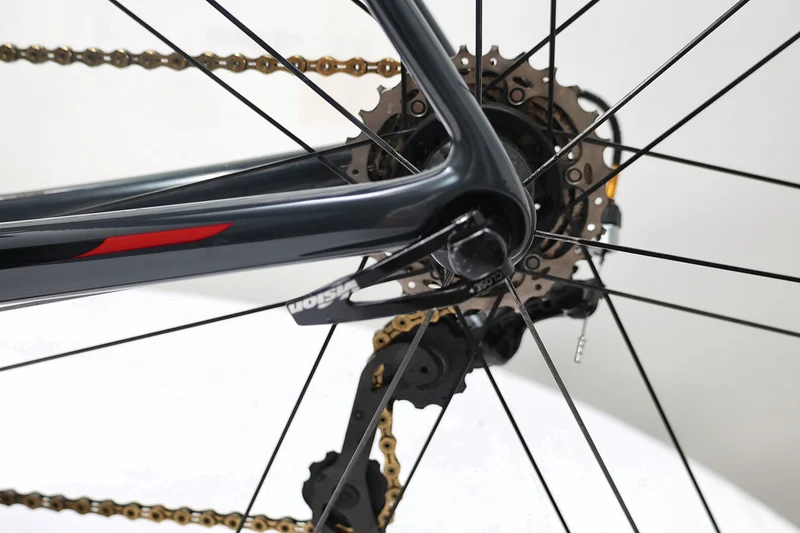 TREK Émonda SLR RSL H1 2019 T.58