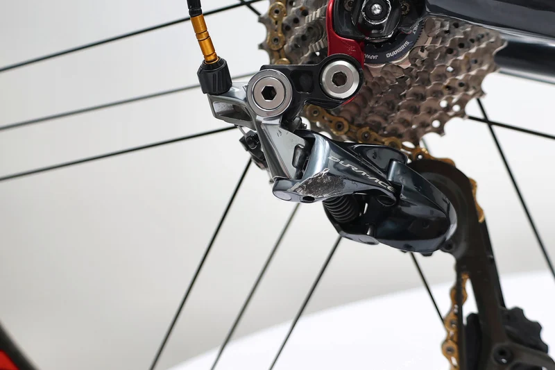 TREK Émonda SLR RSL H1 2019 T.58