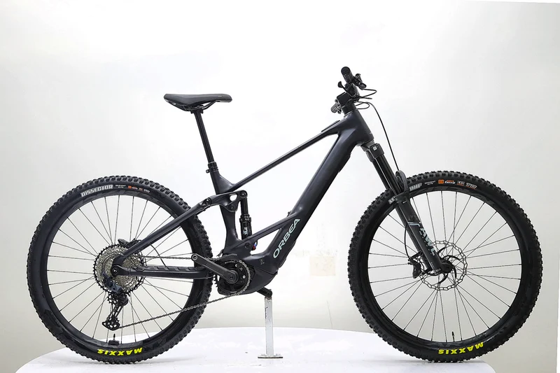 ORBEA Wild ST H20 2025 T.L