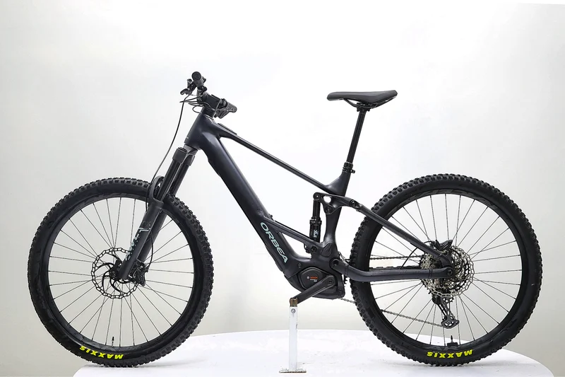 ORBEA Wild ST H20 2025 T.L