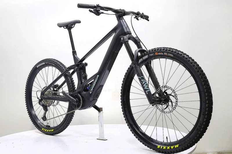 ORBEA Wild ST H20 2025 T.L