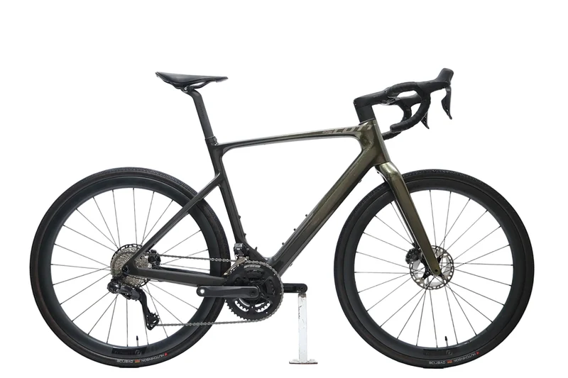 SCOTT Solace eRIDE 20 2023 T.L