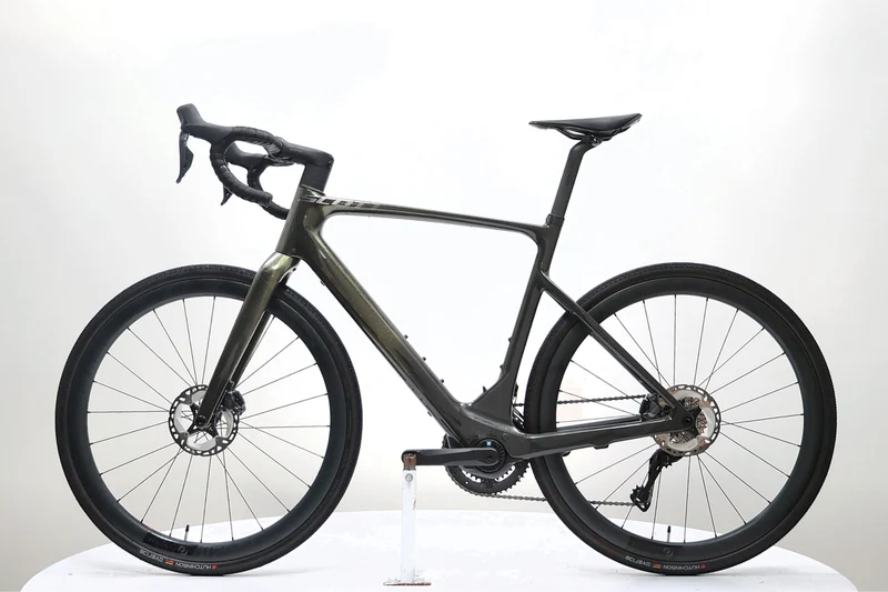 SCOTT Solace eRIDE 20 2023 T.L