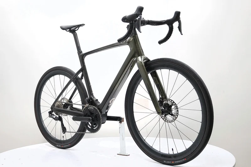 SCOTT Solace eRIDE 20 2023 T.L