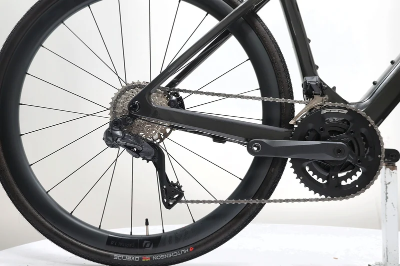 SCOTT Solace eRIDE 20 2023 T.L