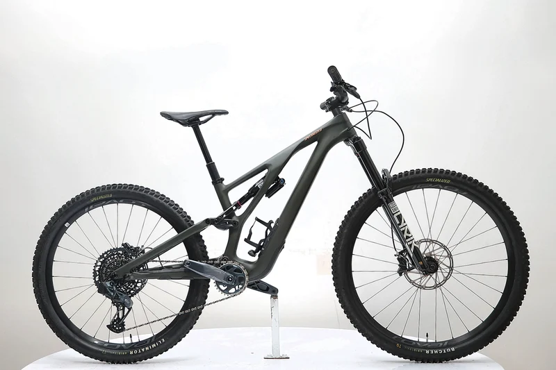 SPECIALIZED Stumpjumper EVO LTD 2023 T.S