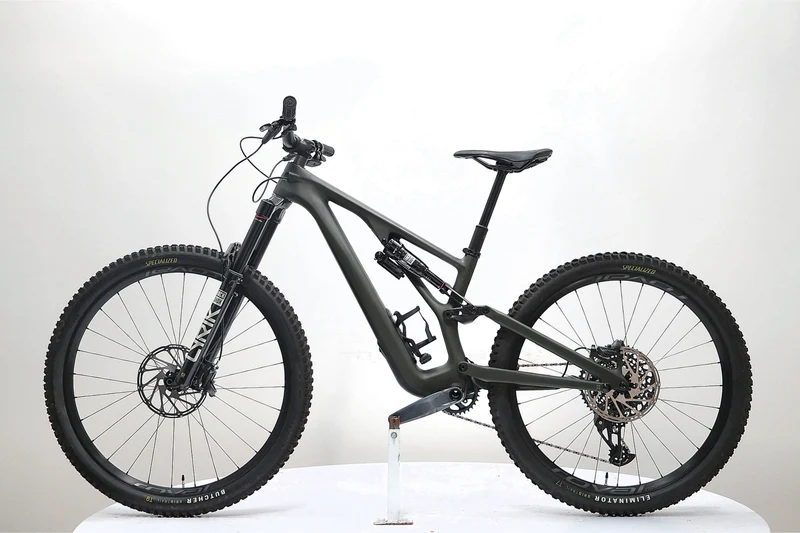 SPECIALIZED Stumpjumper EVO LTD 2023 T.S