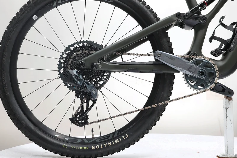 SPECIALIZED Stumpjumper EVO LTD 2023 T.S