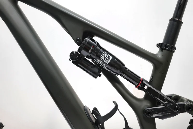 SPECIALIZED Stumpjumper EVO LTD 2023 T.S