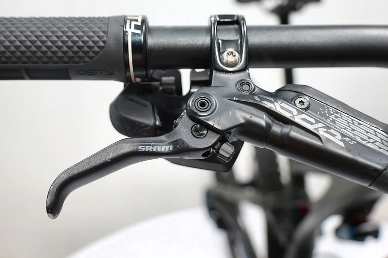 SPECIALIZED Stumpjumper EVO LTD 2023 T.S