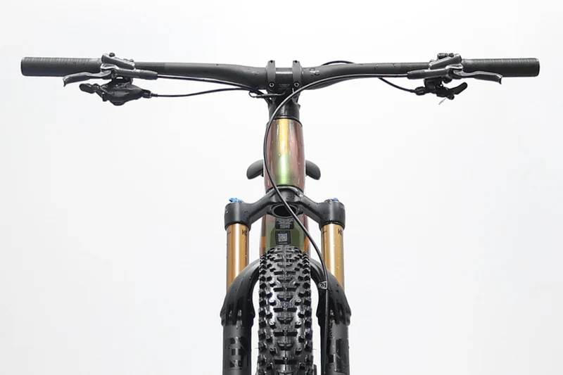 ORBEA Rise M-LTD 2023 T.L
