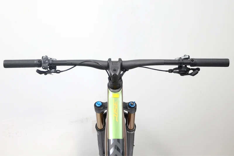 ORBEA Rise M-LTD 2023 T.L