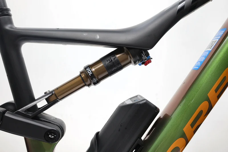 ORBEA Rise M-LTD 2023 T.L