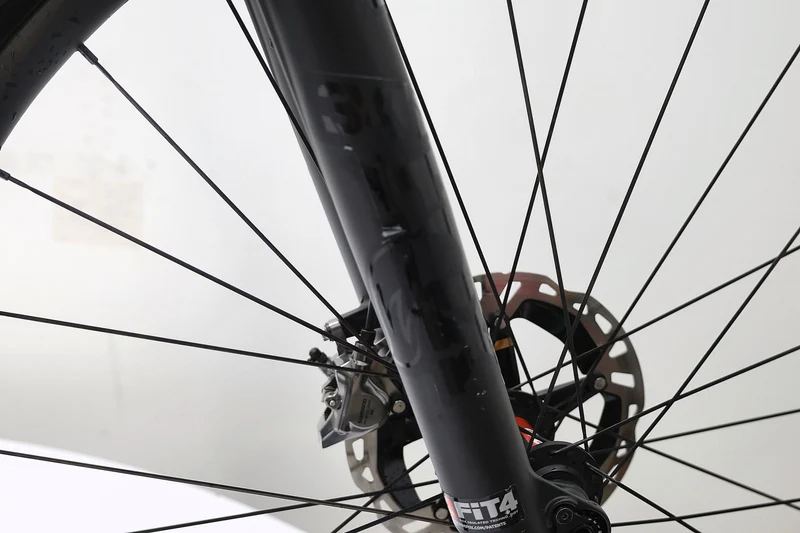 ORBEA Rise M-LTD 2023 T.L