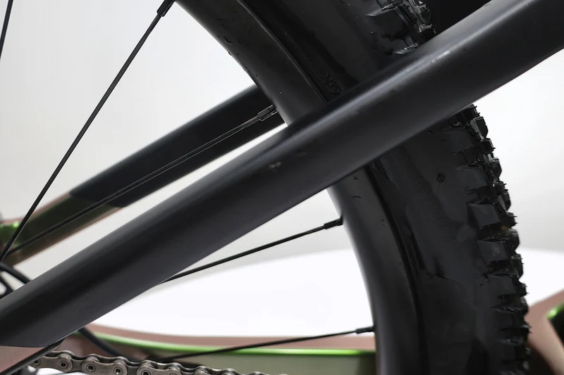 ORBEA Rise M-LTD 2023 T.L