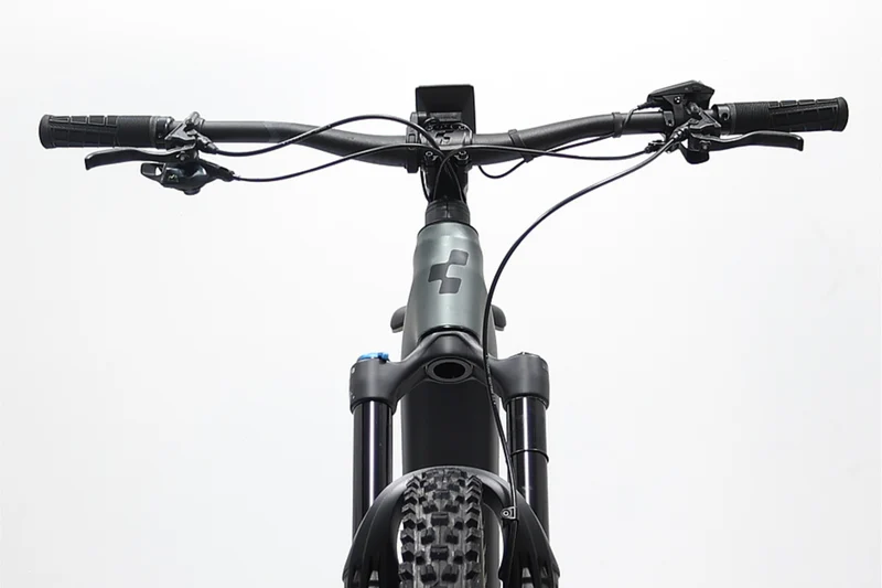 CUBE STEREO HYBRID 160 HPC TM 750 2023 T.M