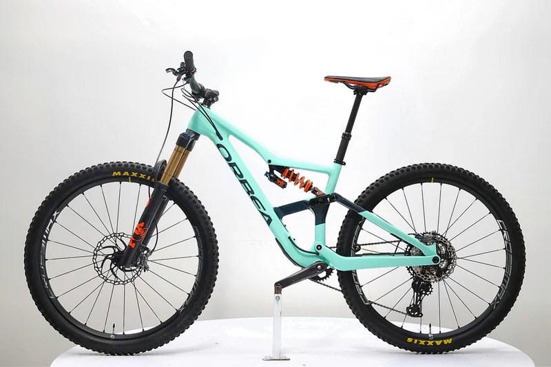 ORBEA OCCAM M10 LT 2022 T.M