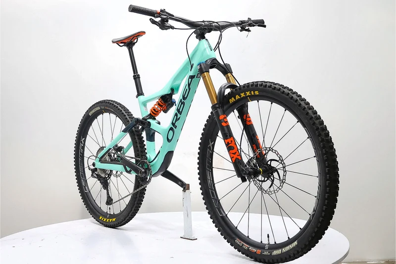 ORBEA OCCAM M10 LT 2022 T.M