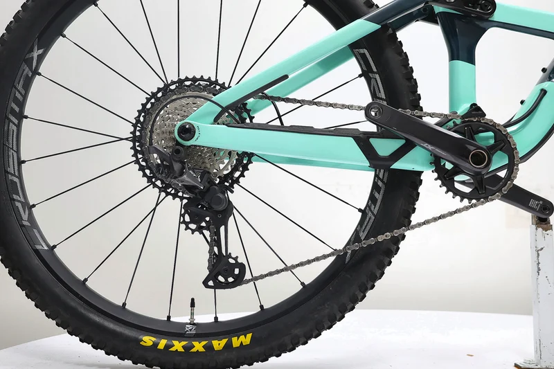 ORBEA OCCAM M10 LT 2022 T.M