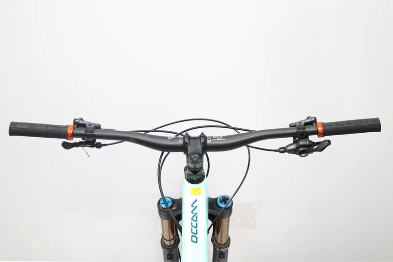 ORBEA OCCAM M10 LT 2022 T.M
