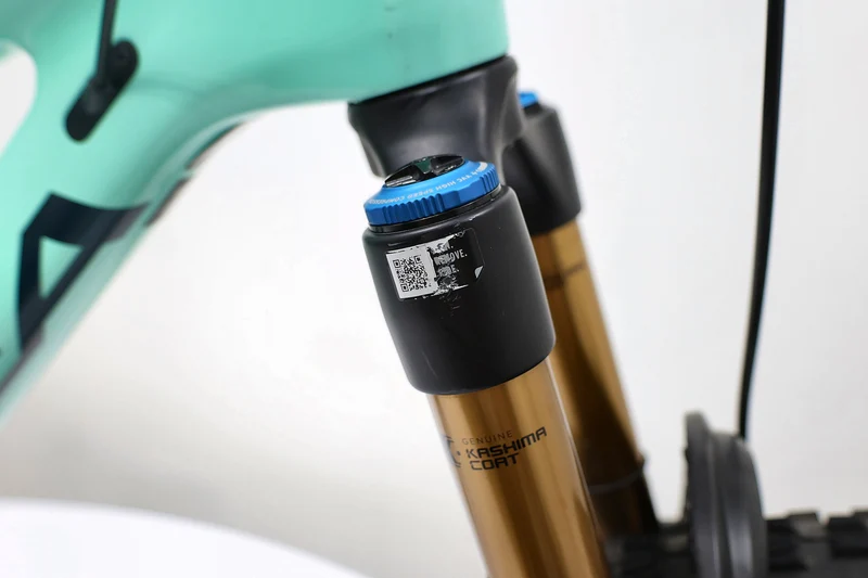 ORBEA OCCAM M10 LT 2022 T.M