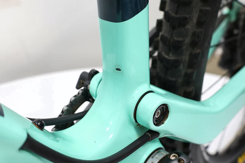 ORBEA OCCAM M10 LT 2022 T.M