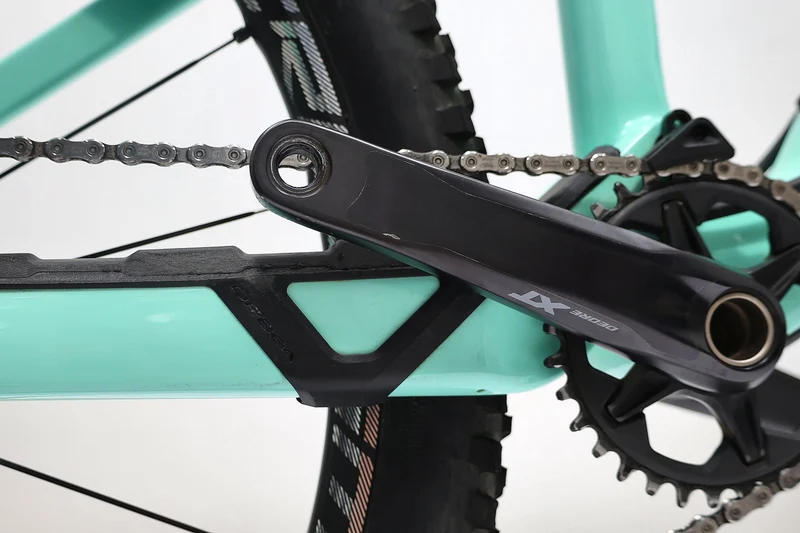 ORBEA OCCAM M10 LT 2022 T.M