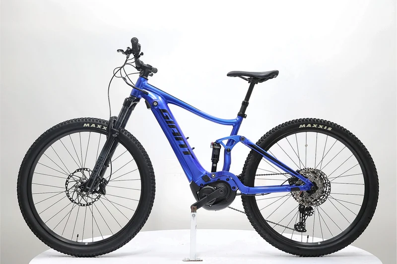 GIANT Stance E+ 1 2022 T.M