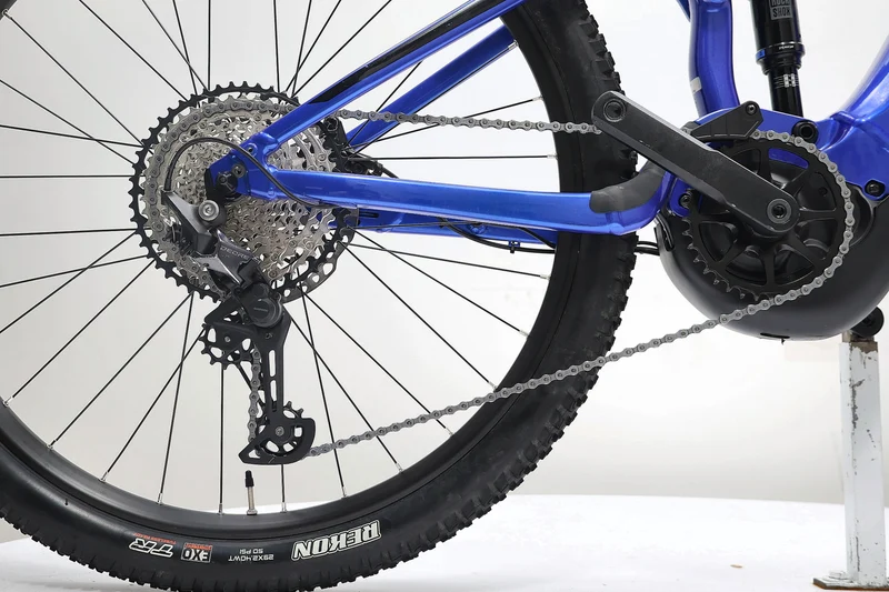 GIANT Stance E+ 1 2022 T.M