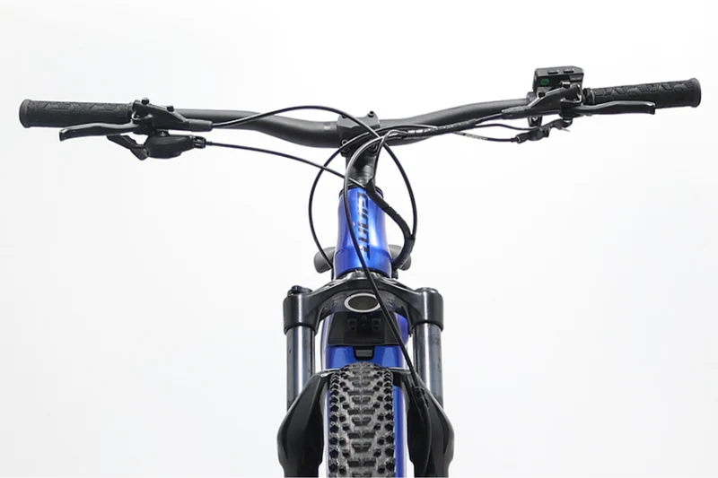 GIANT Stance E+ 1 2022 T.M