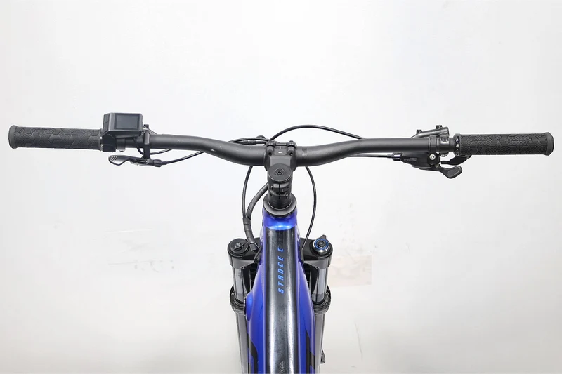 GIANT Stance E+ 1 2022 T.M